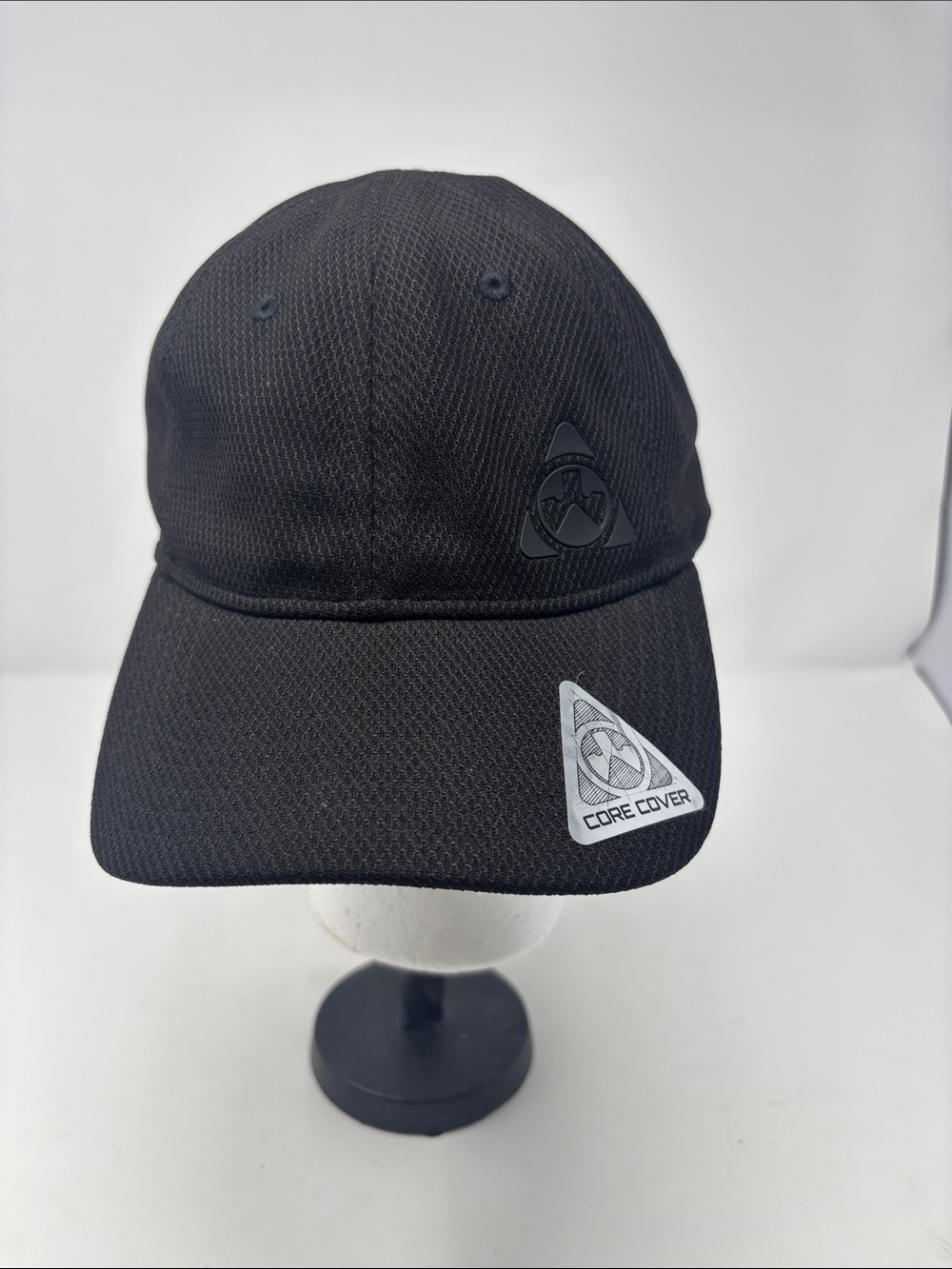 Magpul Core Cover Black Performance Baseball Cap s/m